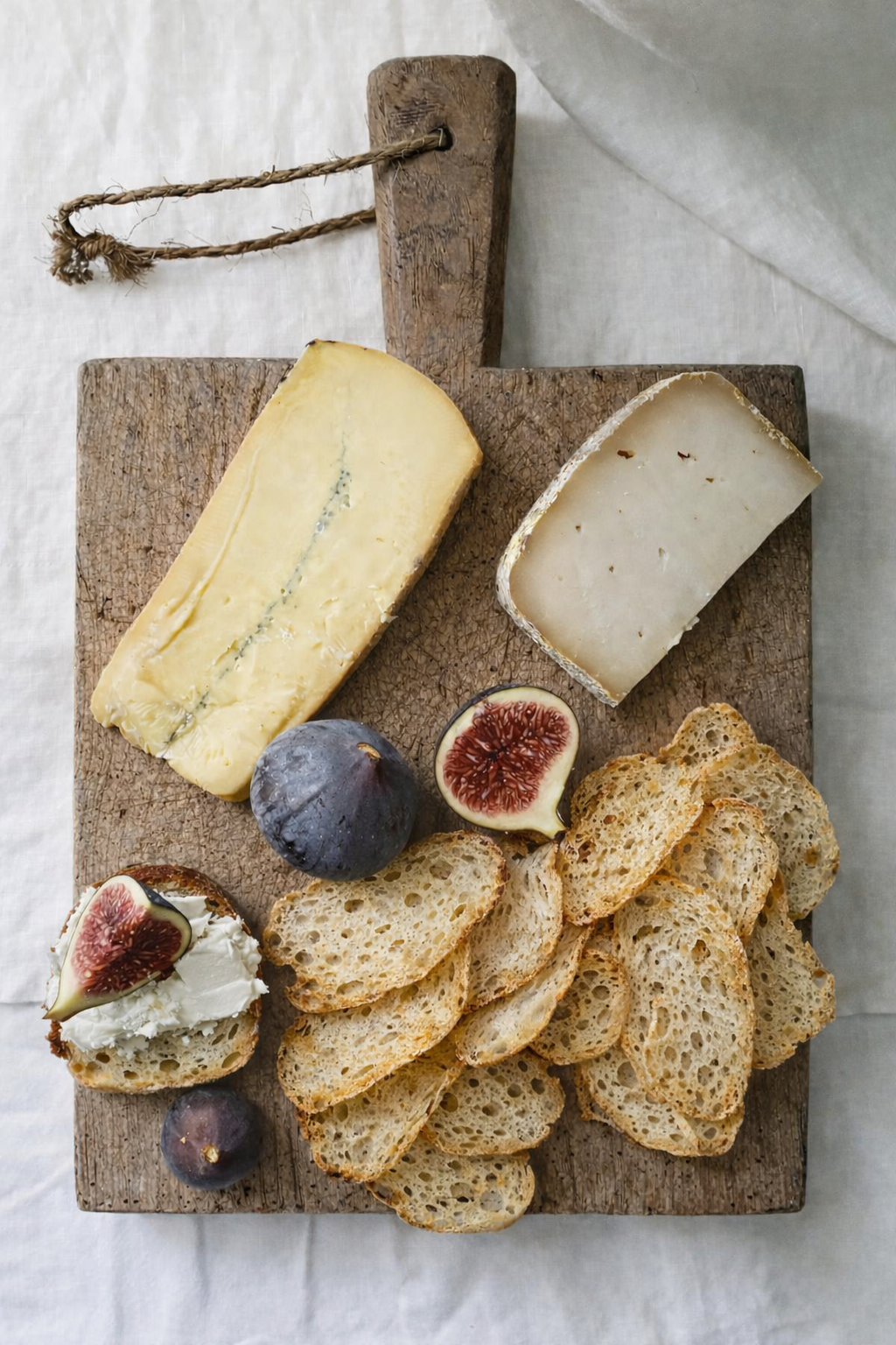 3mm Toasts - Simples
