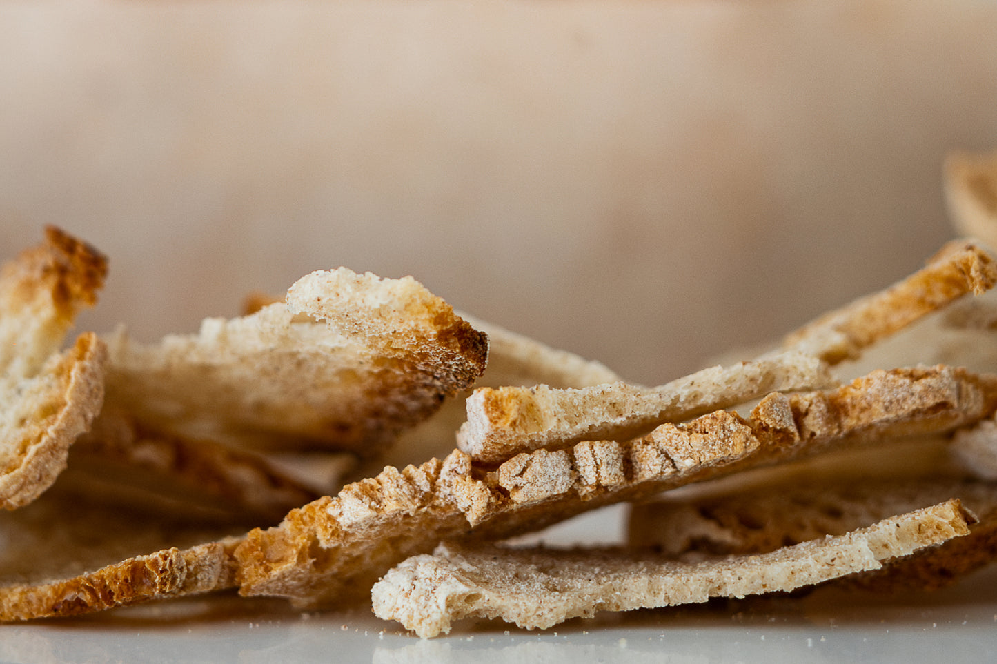 3mm Toasts - Simples